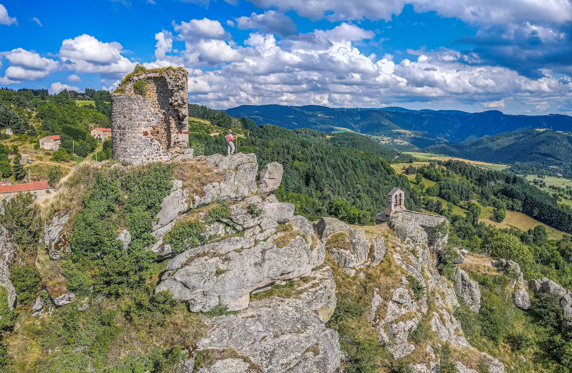 Aqua Image - HEMIS - Saint-Privat-d'Allier